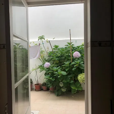Hébergement de vacances T2