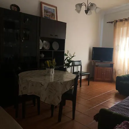 T2 Tatil Evi Nazaré