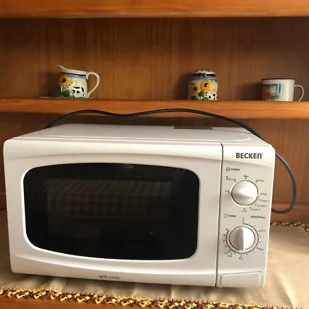 Hébergement de vacances T2