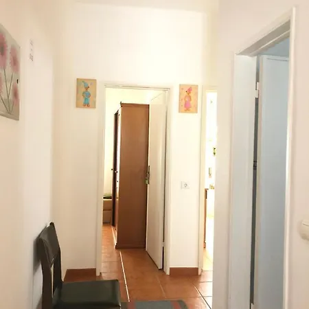 T2 Holiday home *