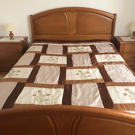 T2 Tatil Evi Nazaré