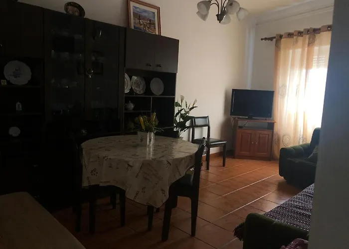 T2 Prázdninový dům Nazaré