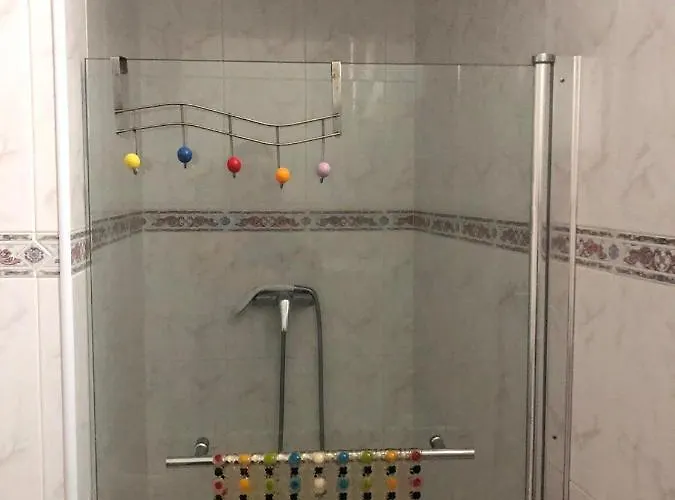 T2 Prázdninový dům