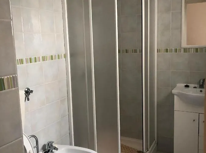 Prázdninový dům T2 *