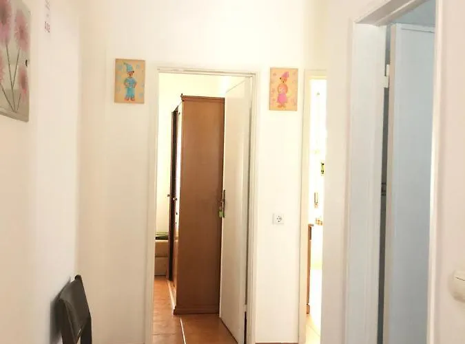 T2 Prázdninový dům *