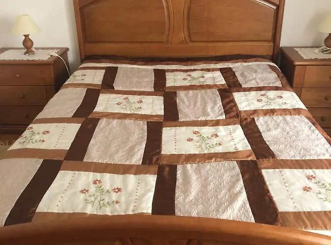 T2 Prázdninový dům Nazaré